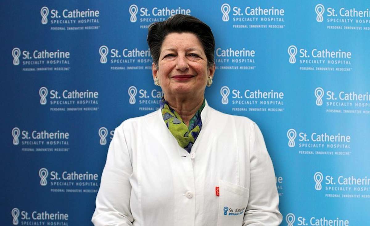 Centre for Hematology