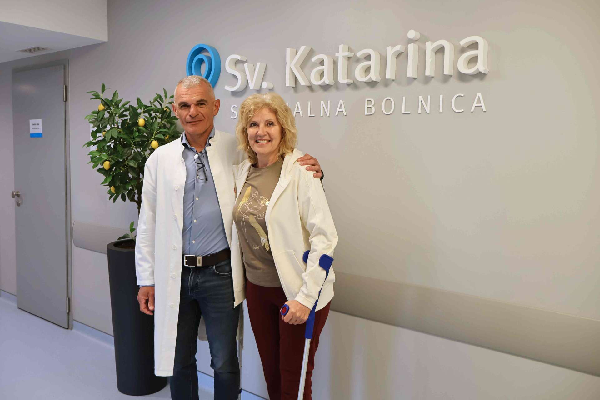 Testimonial - Suzana Blasić